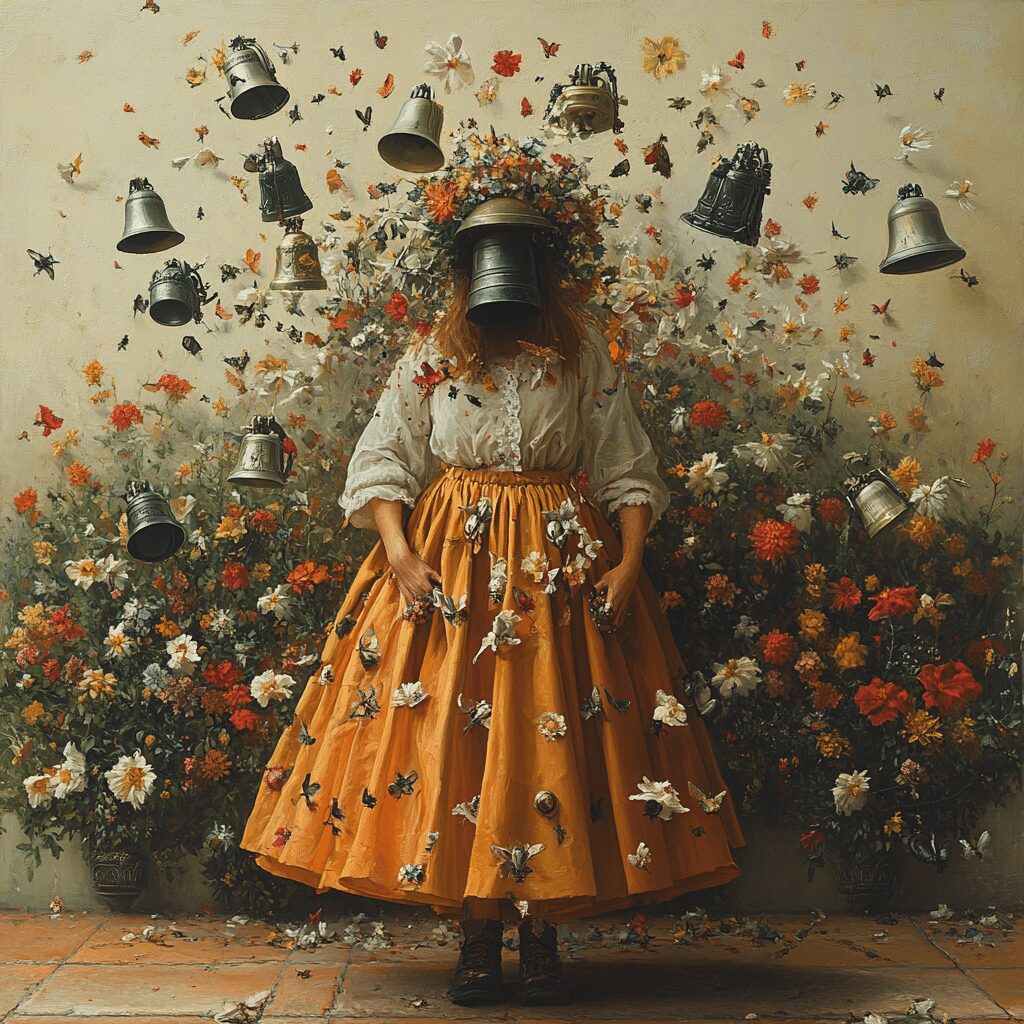 Xev Bellringer