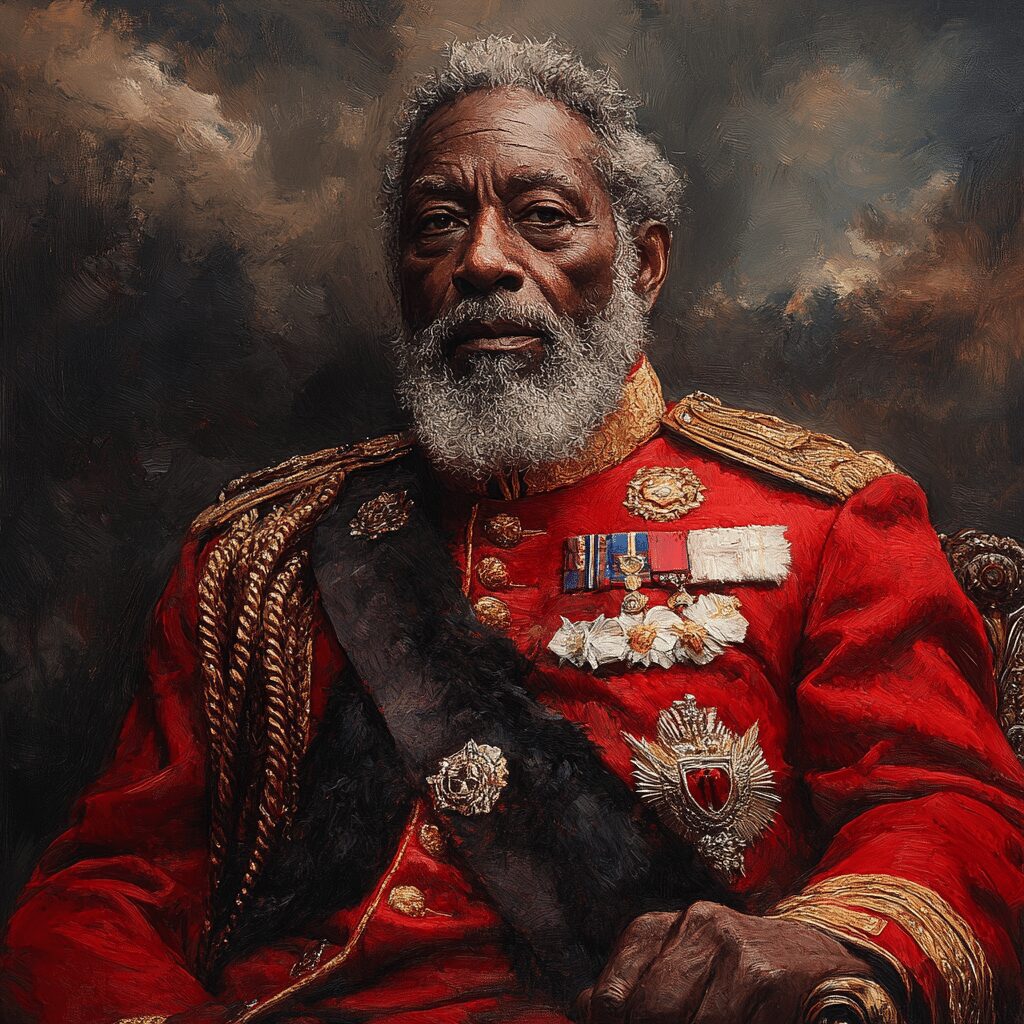 Yes King 1