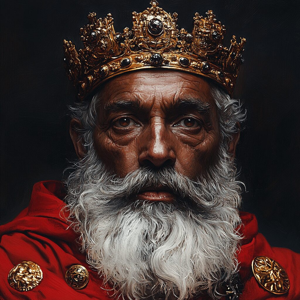 Yes King