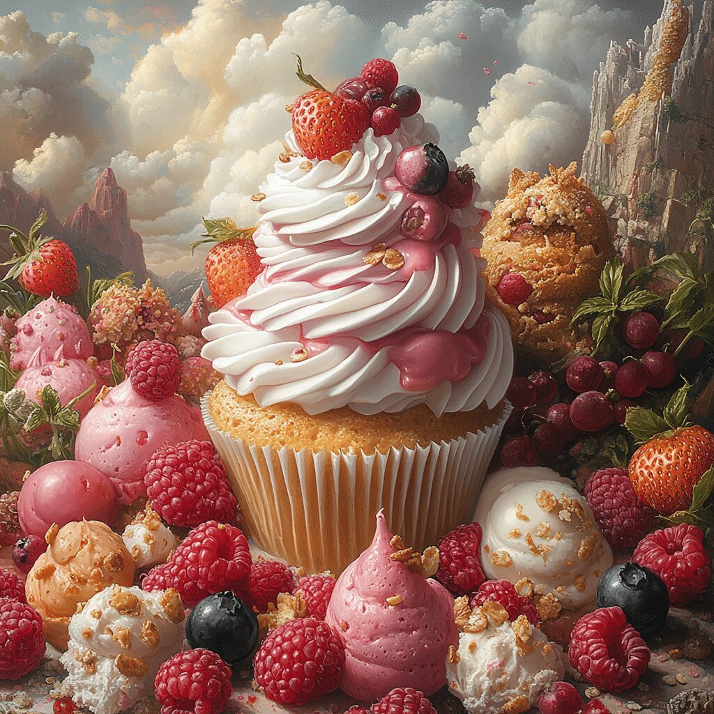Yummy Yummys
