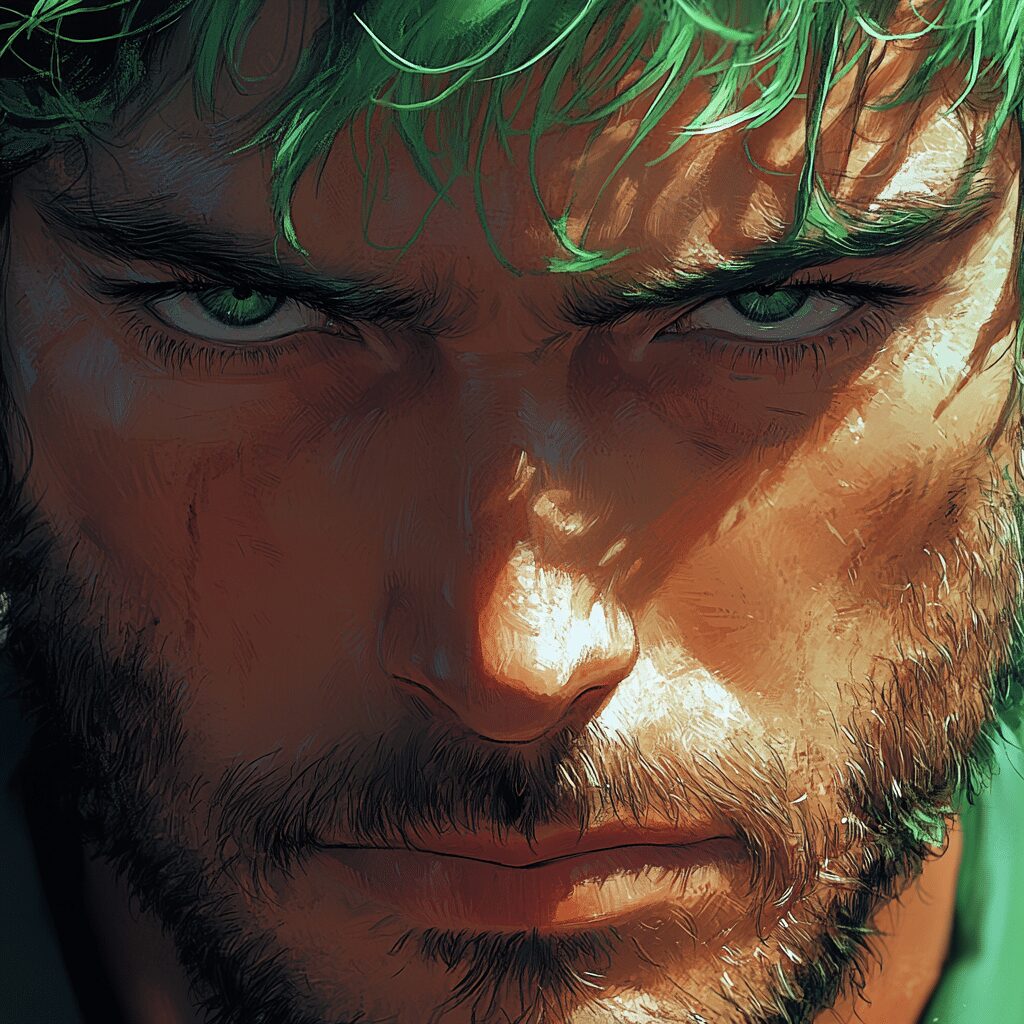 Zoro to