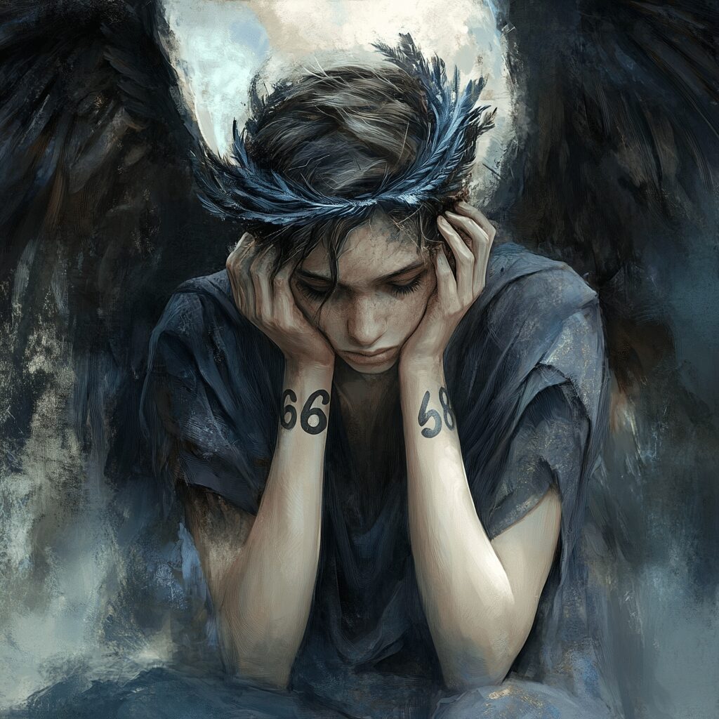 606 Angel Number 2