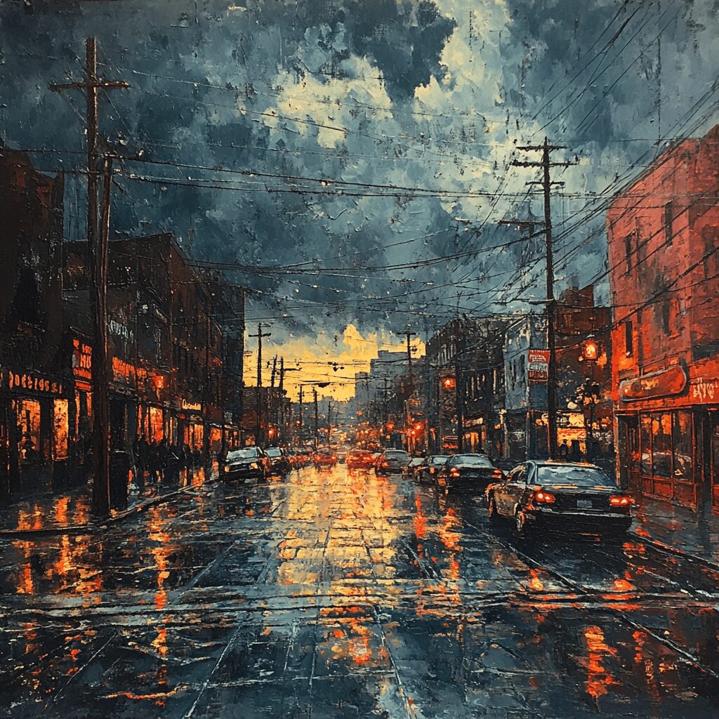 8Th Street