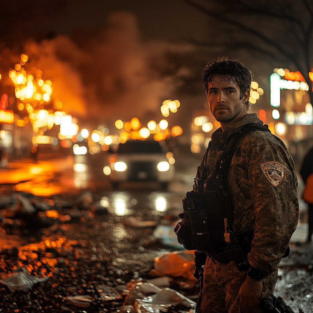911 Lone Star Season 5