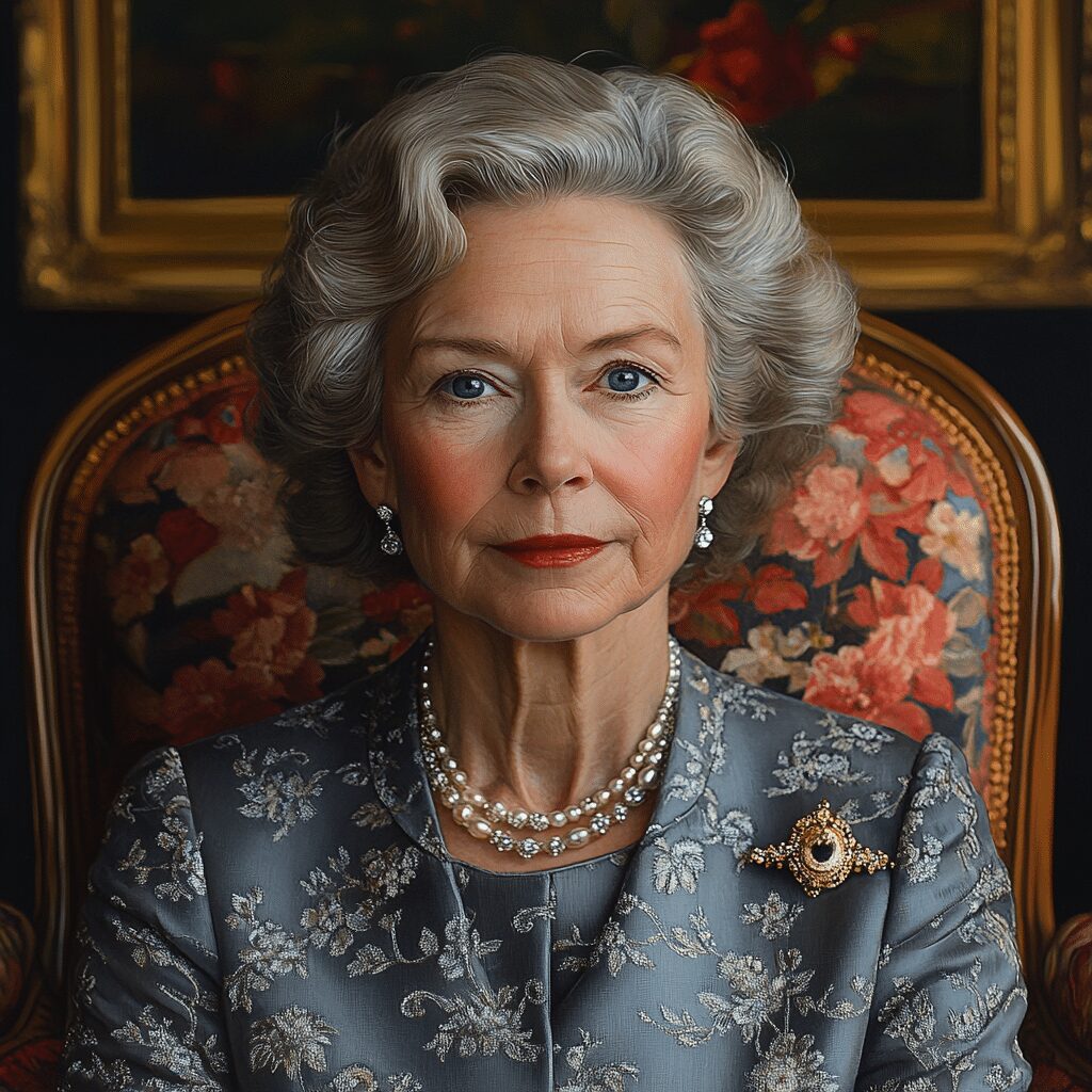 Best Anne Princess Royal