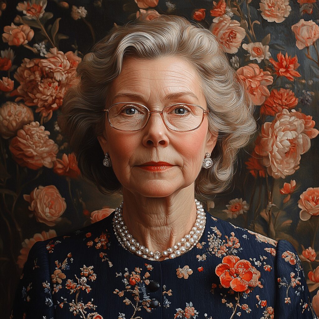 Best Anne Princess Royals