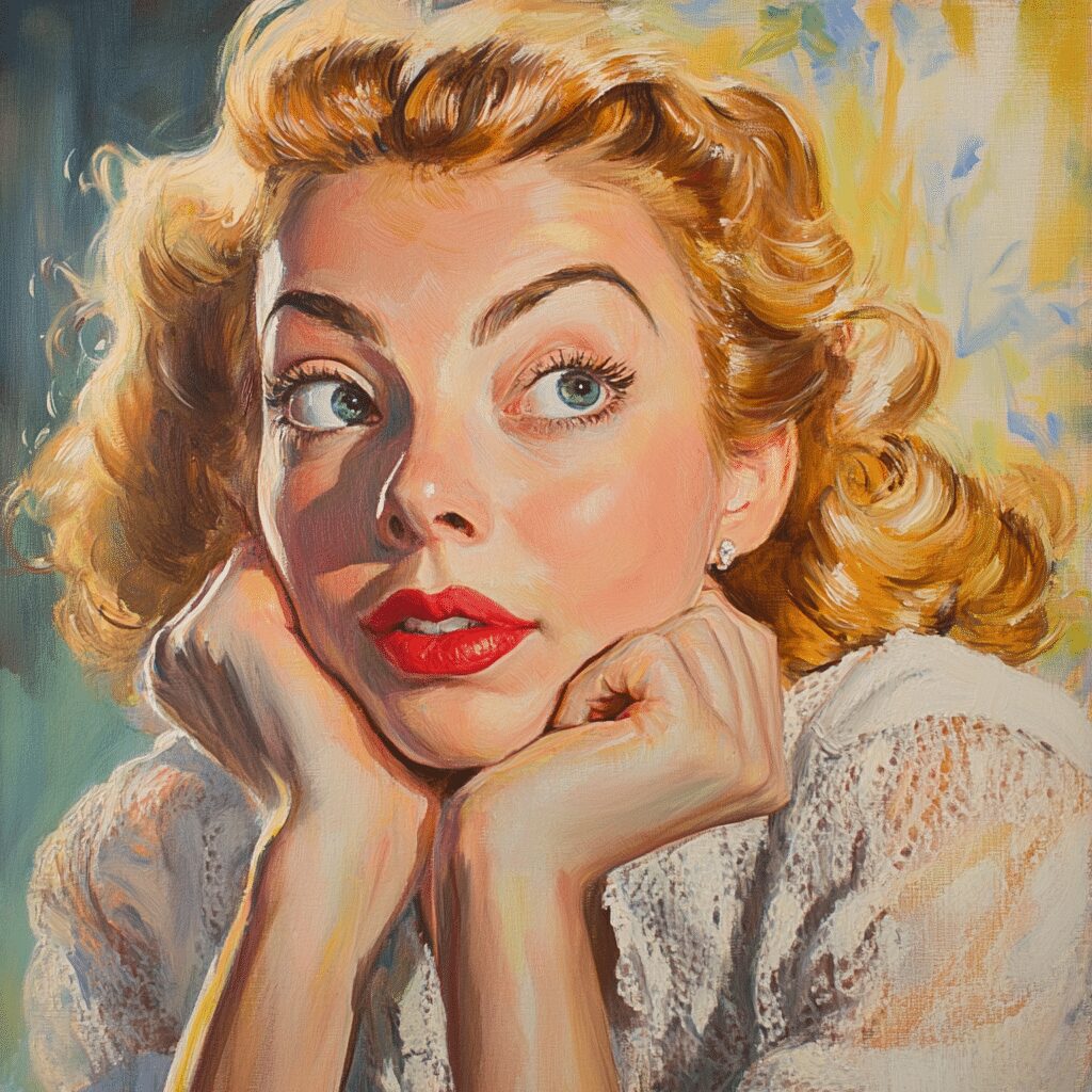 Best Audrey Meadows