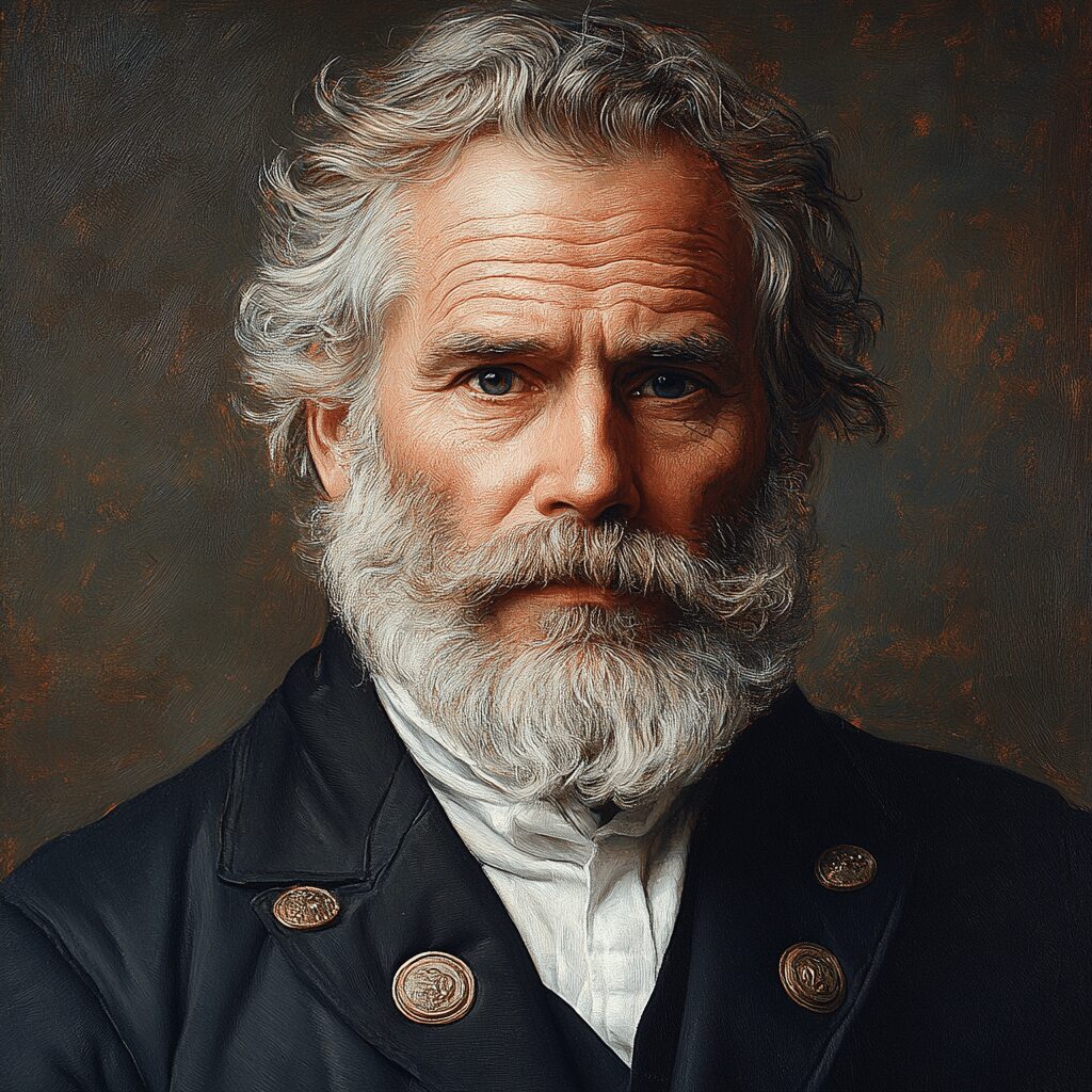 Best August Miklos Friedrich Hermann