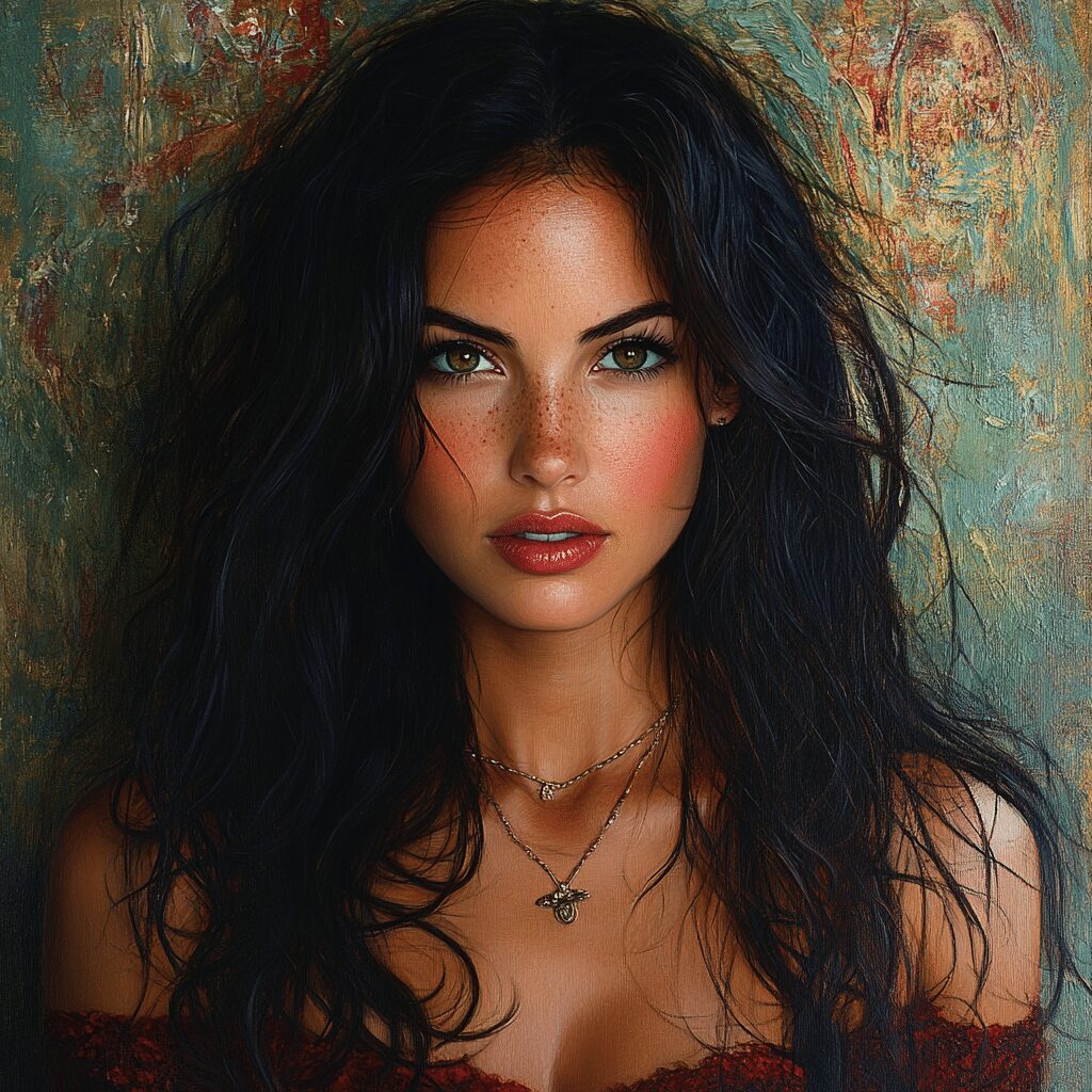 Best Barbara Moris