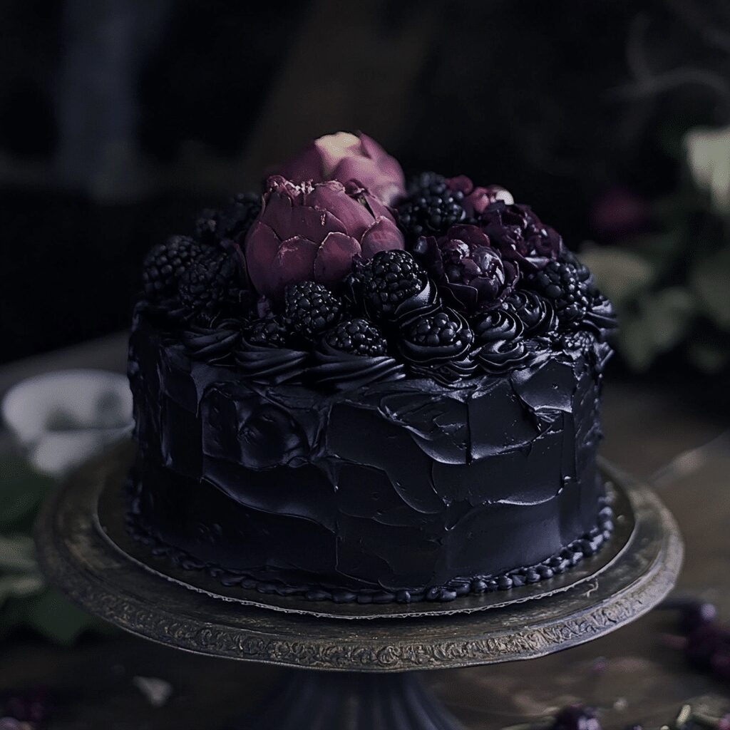 Best Black Cake Season 2
