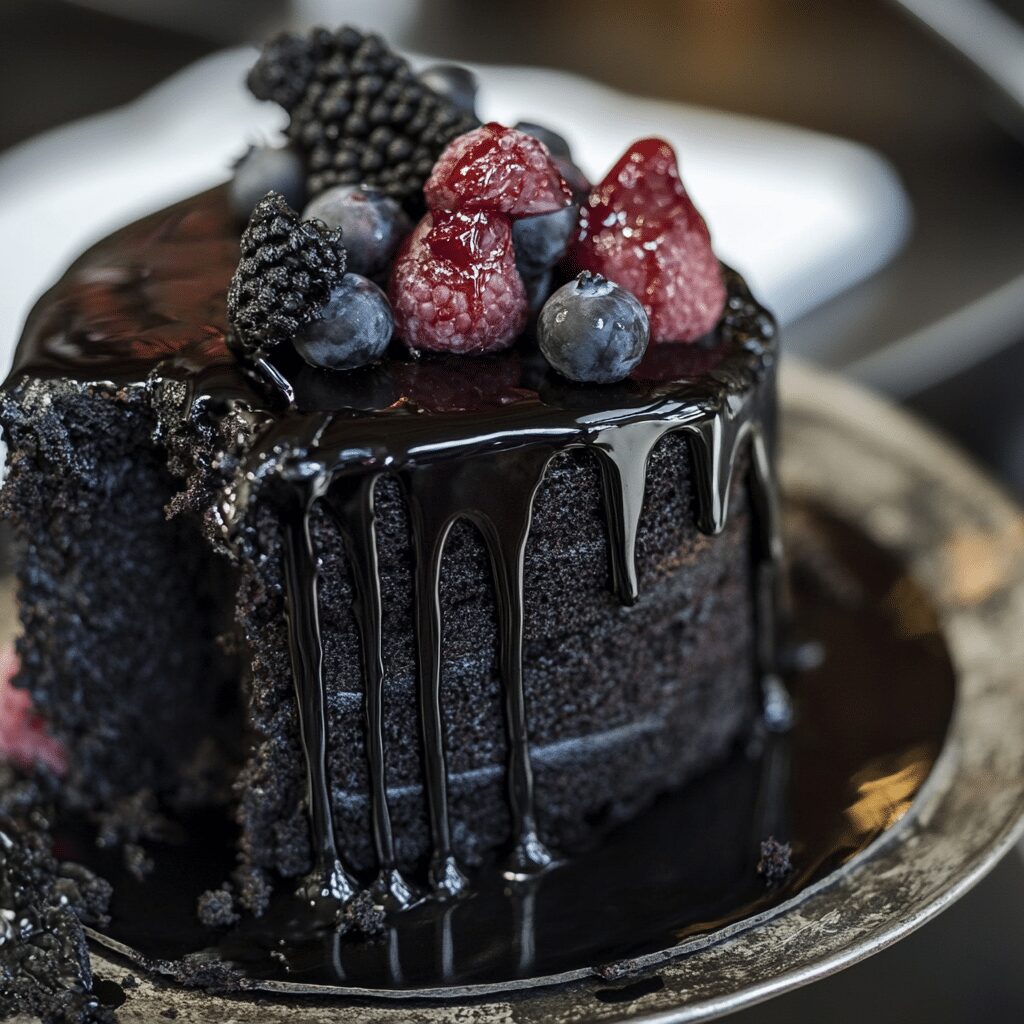 Best Black Cake Season 2S