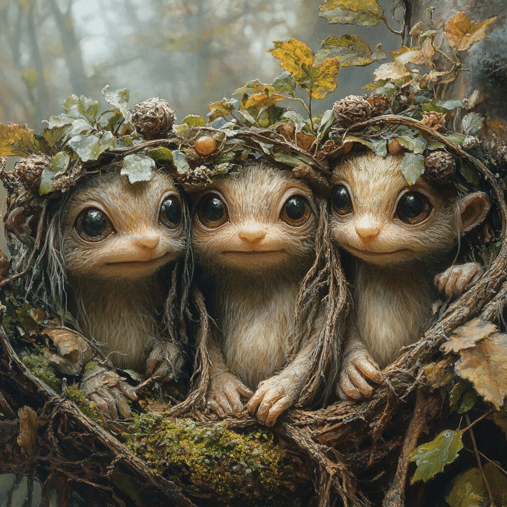 Best Branch Trolls