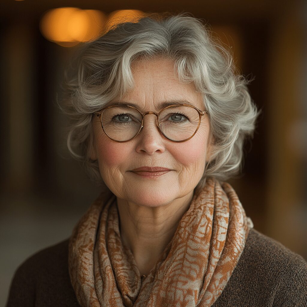 Best Brenda Fricker