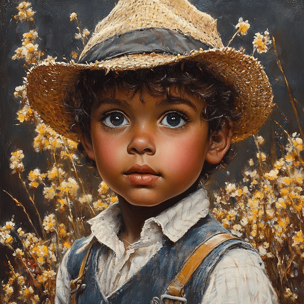 Best Buckwheat Little Rascals