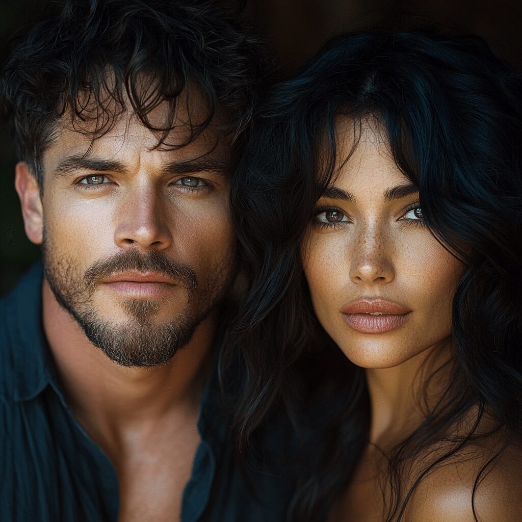 Best Channing Tatum Zoe Kravitz