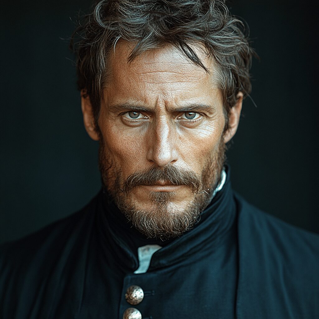 Best Christopher Heyerdahl