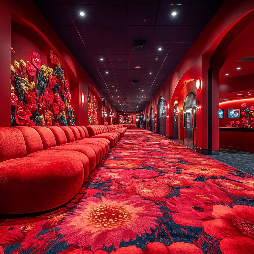 Best Cinemark Tulsa and Imaxs