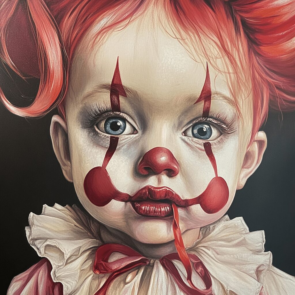 Best Circus Babys