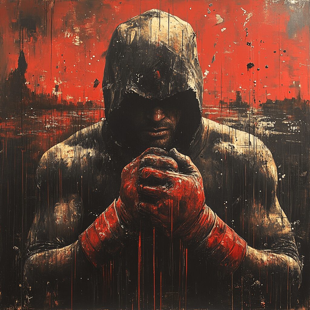 Best Creed One Last Breath