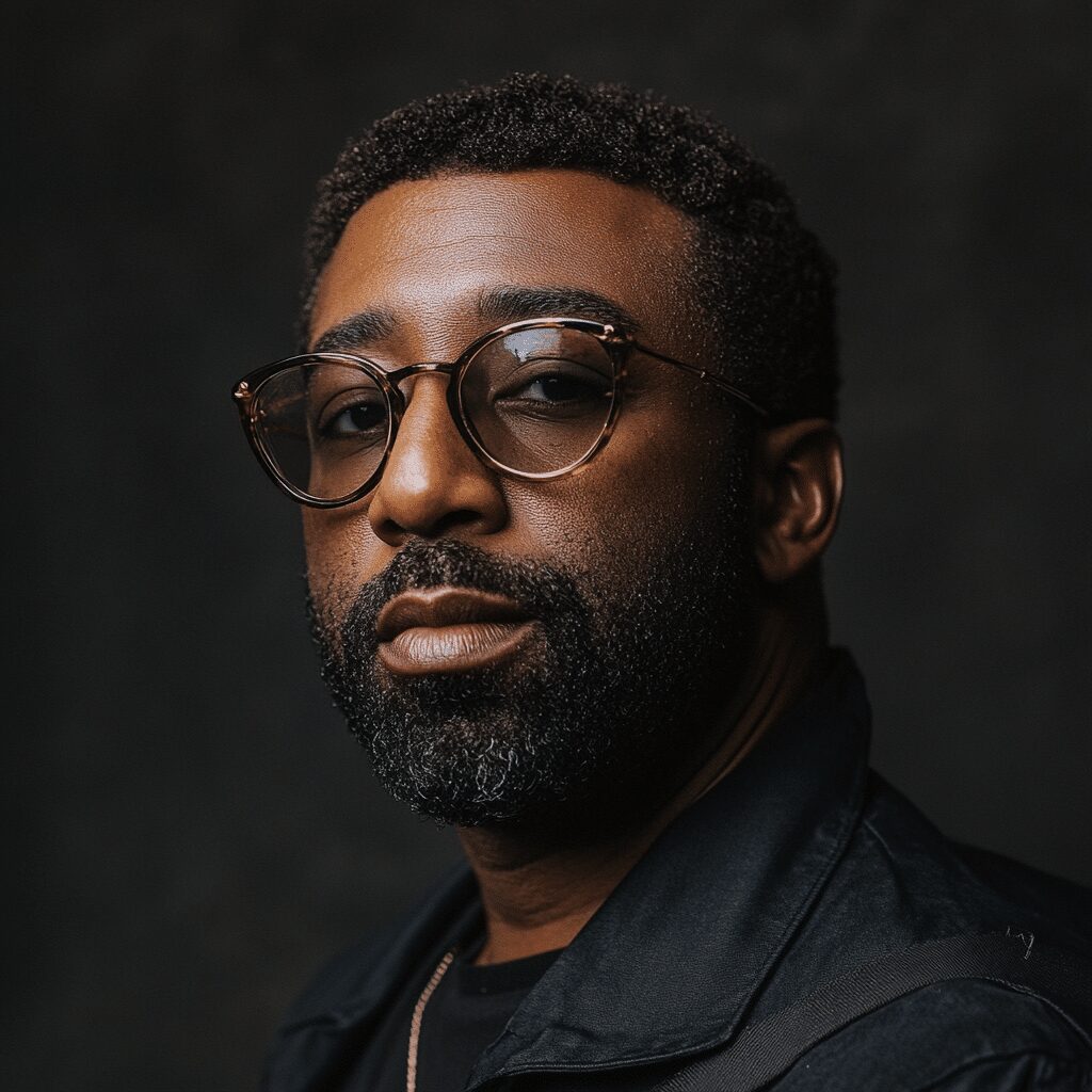 Best Cress Williams