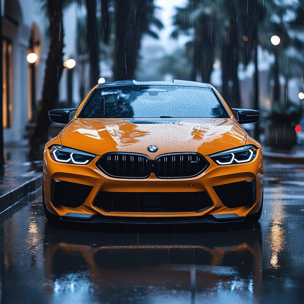 Best Crevier Bmws