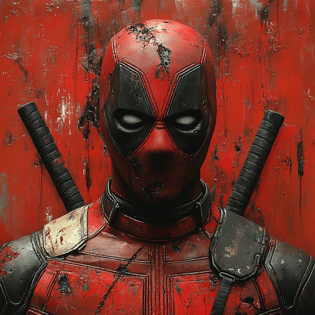 Best Deadpool Wallpapers