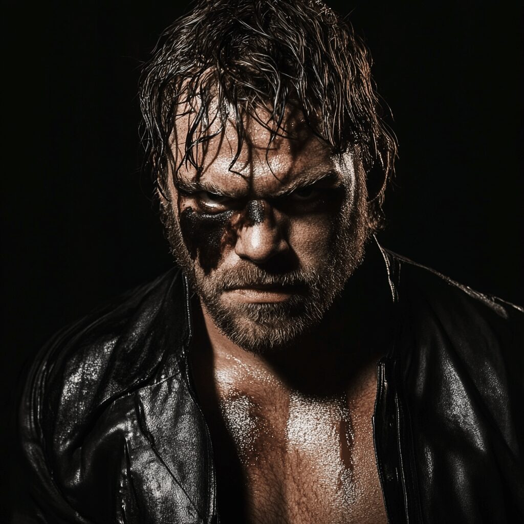 Best Dean Ambroses