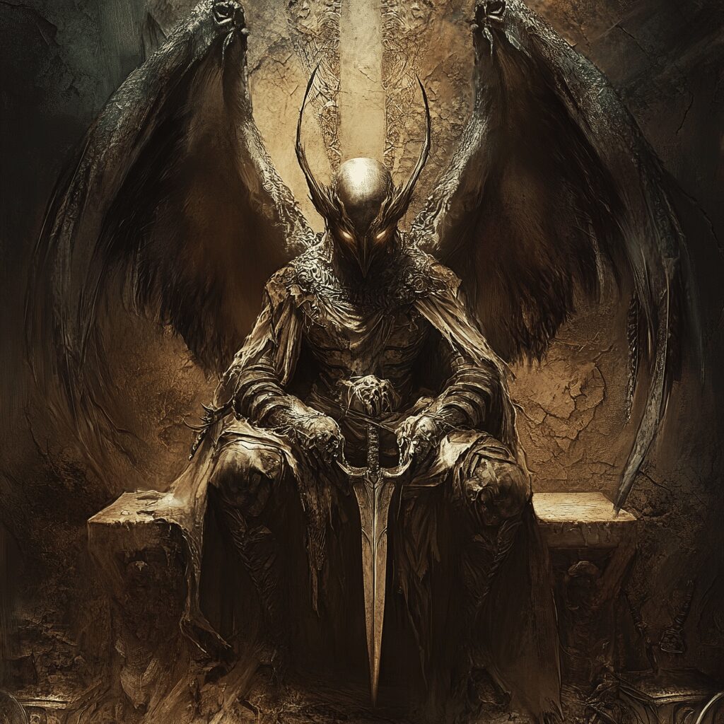 Best Demora Avarice