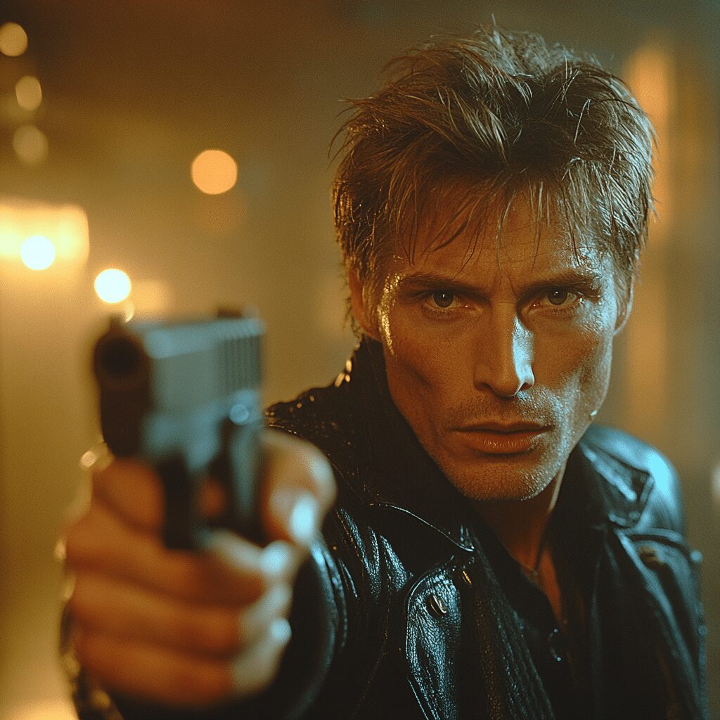 Best Denis Leary Movies and Tv Shows