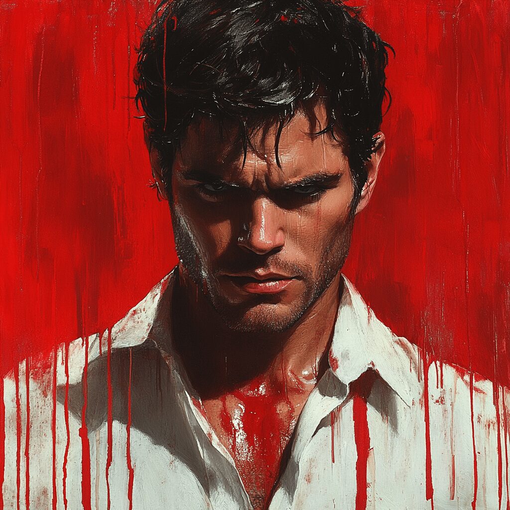 Best Dexter Original Sin