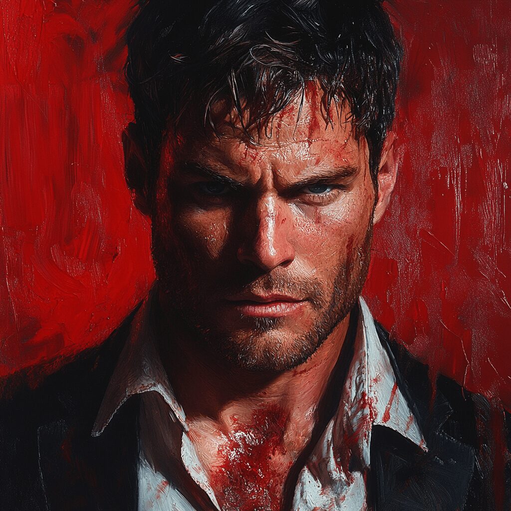 Best Dexter Original Sins