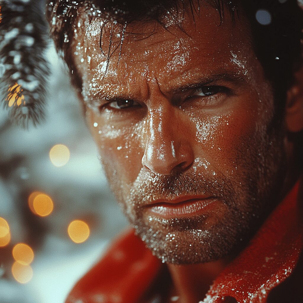 Best Die Hard Christmas