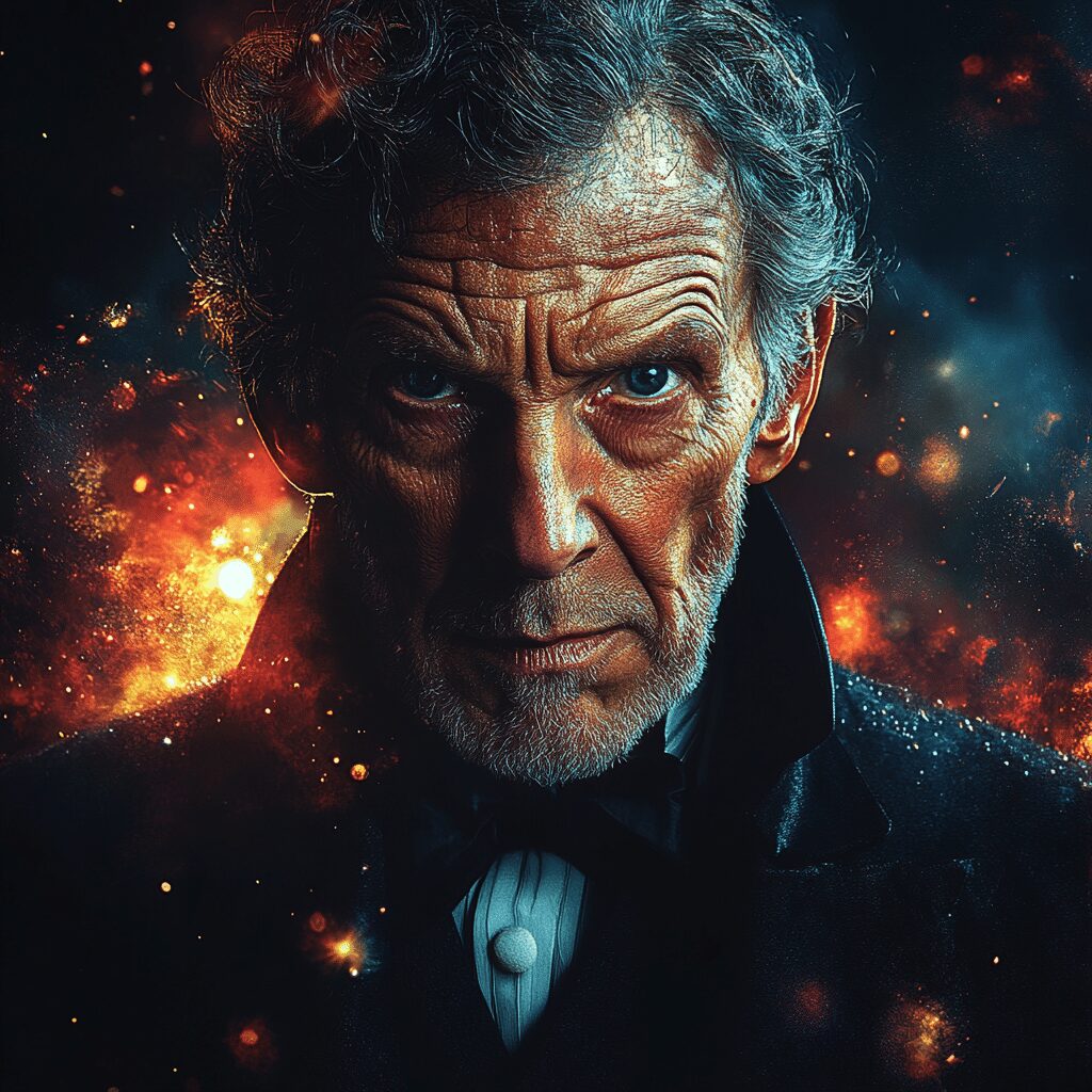 Best Doctor Who 2025