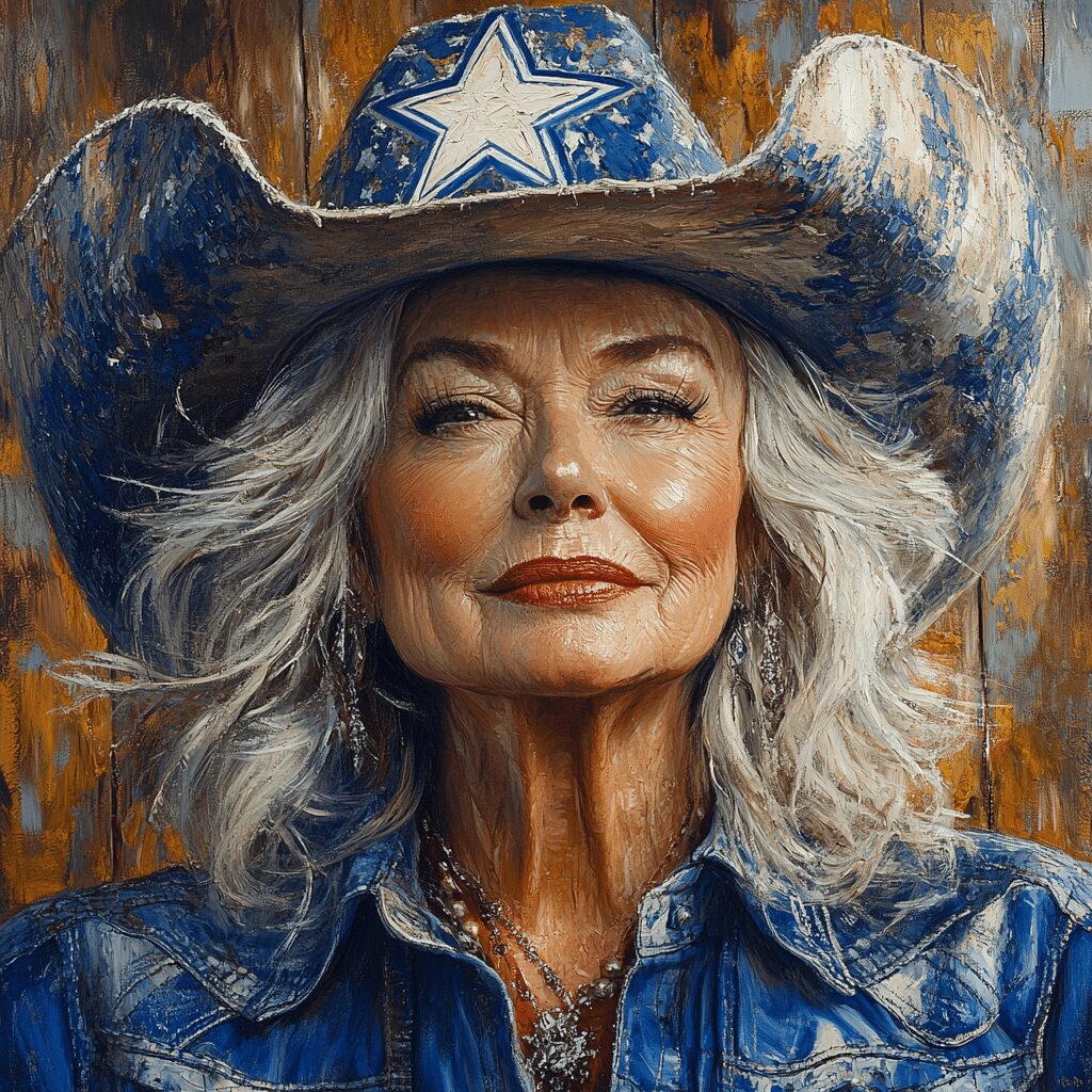 Best Dolly Parton Dallas Cowboys