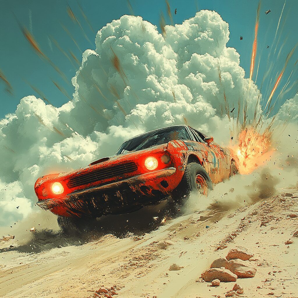 Best Drive Mad