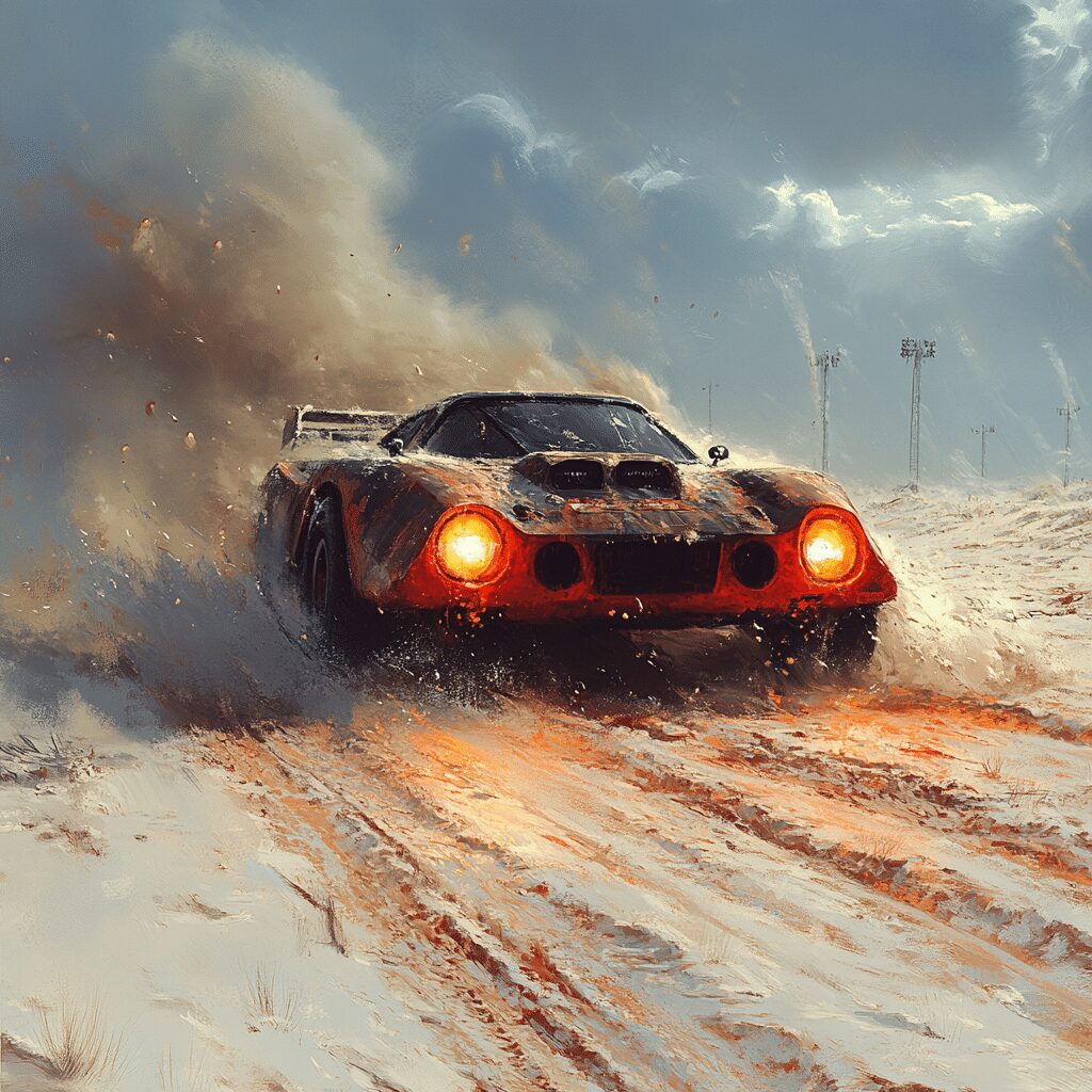 Best Drive Mads