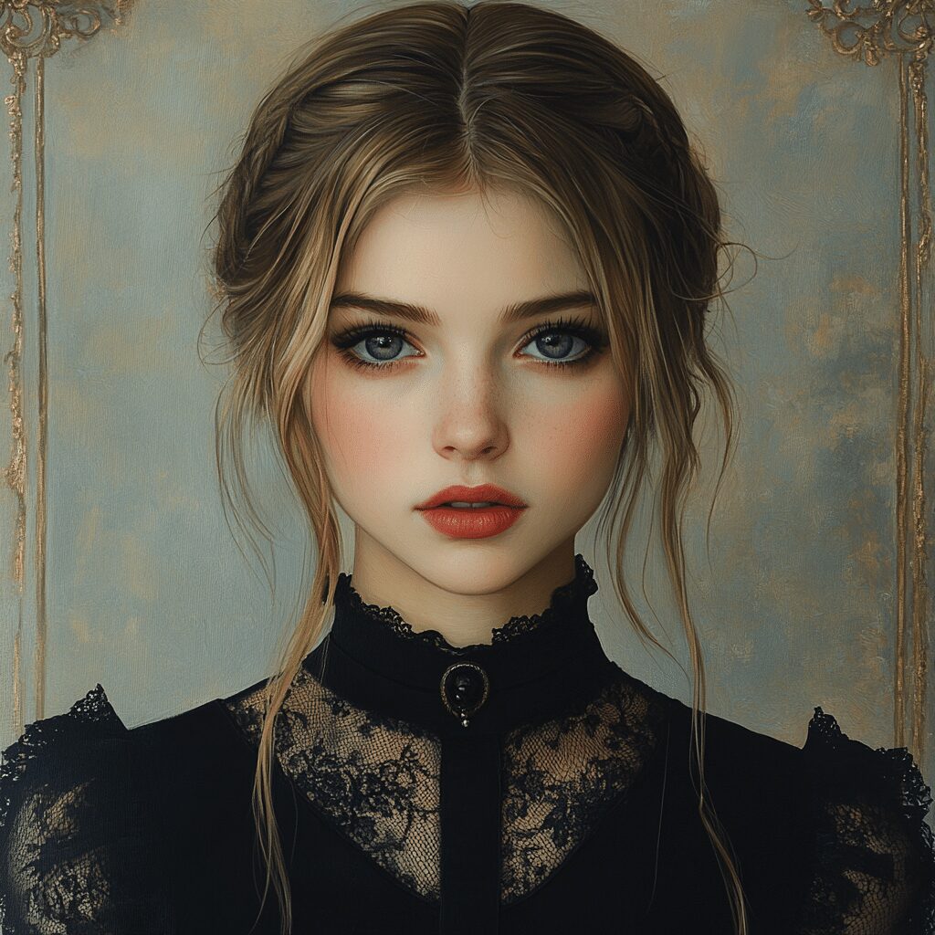 Best Emmy Clarke