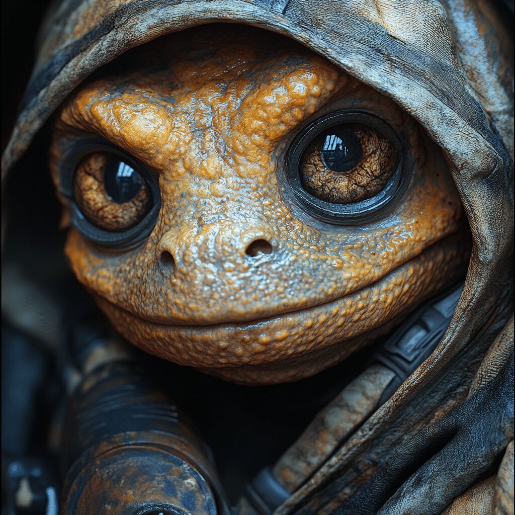 Best Enemy Mine