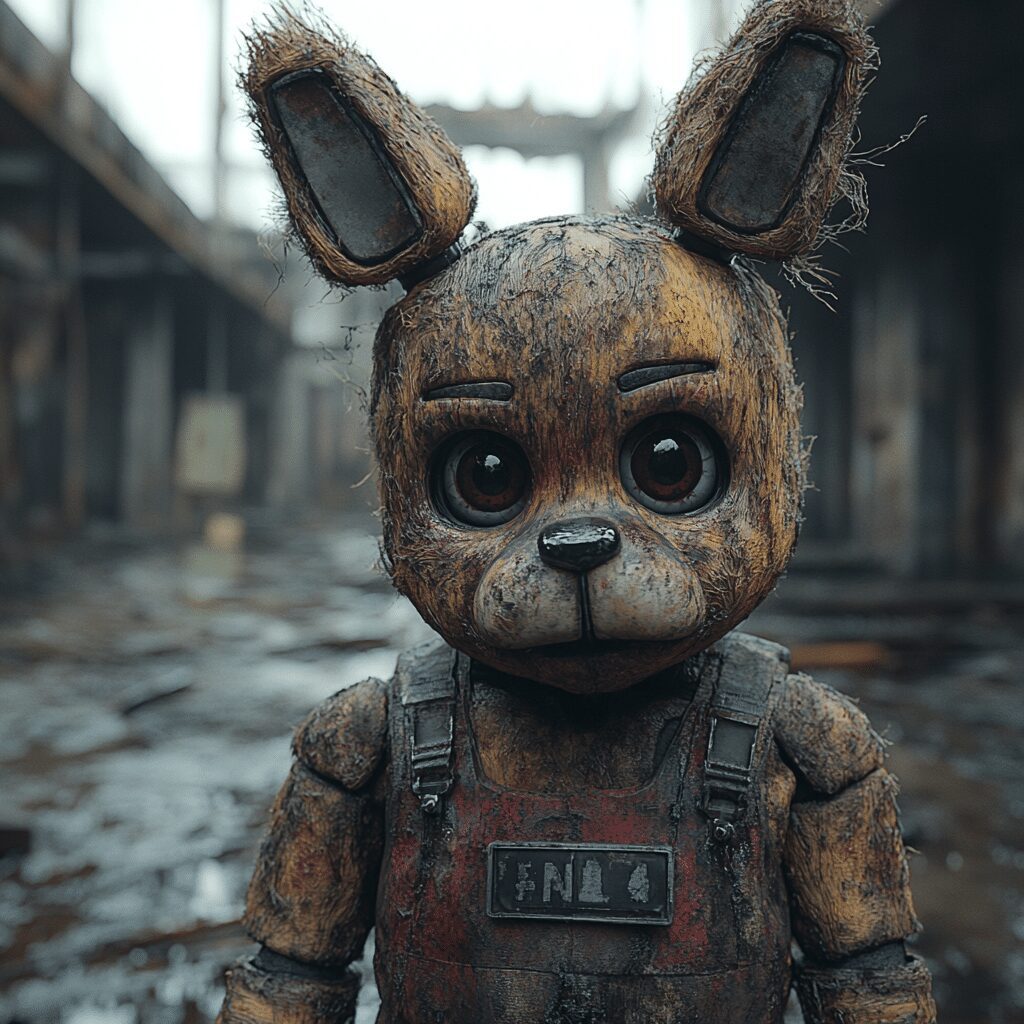 Best Fnaf Movie 2S