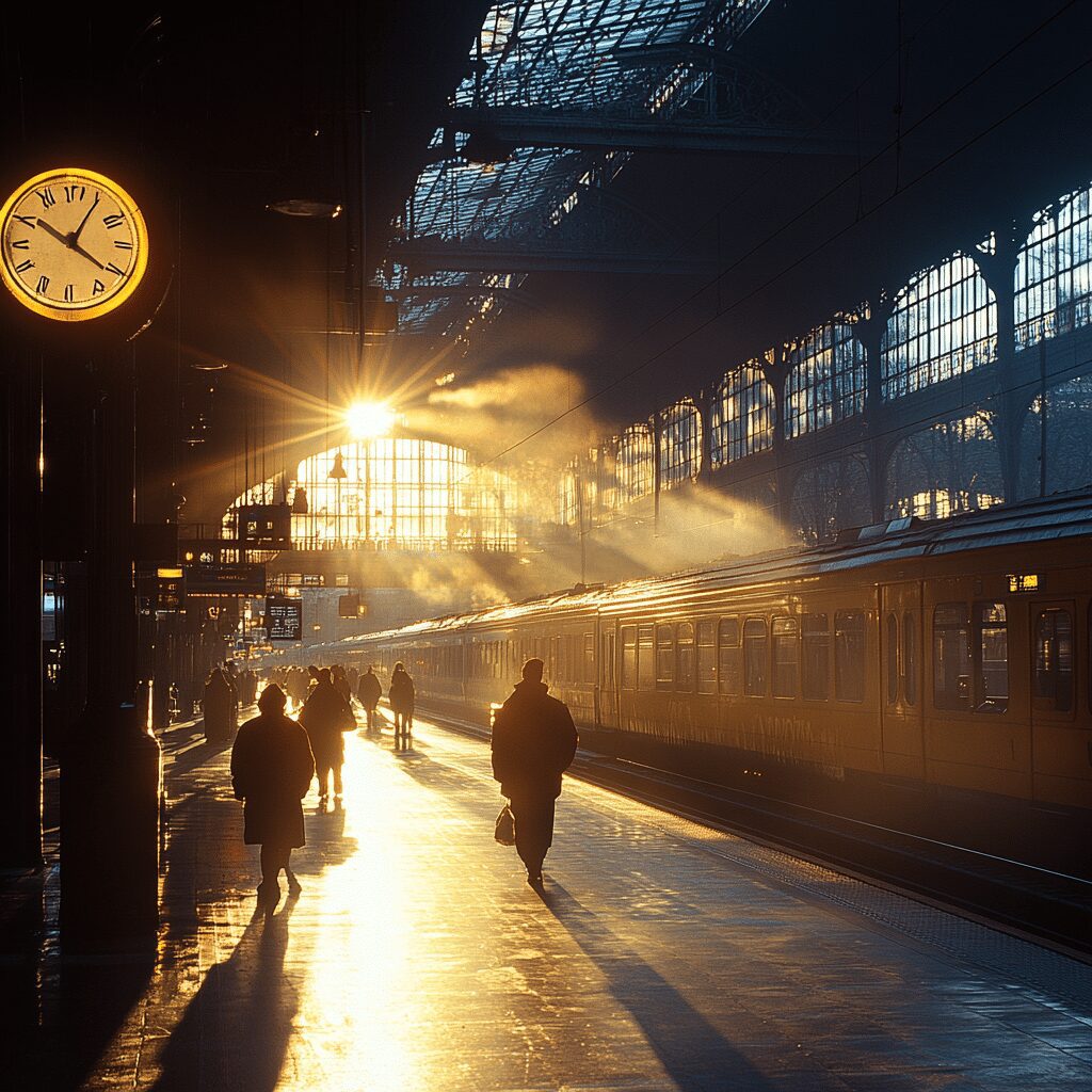Best Gare De Lyons
