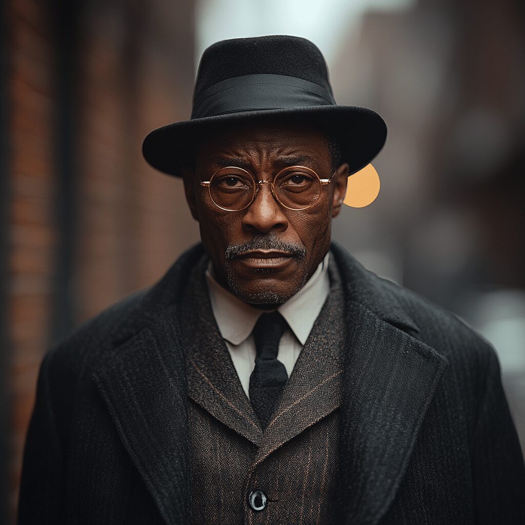Best Godfather of Harlem Season 4