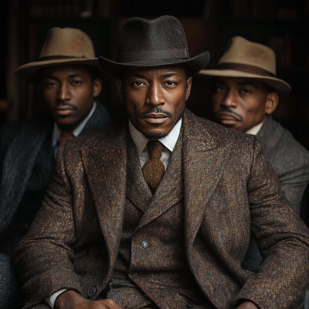 Best Godfather of Harlem Season 4S