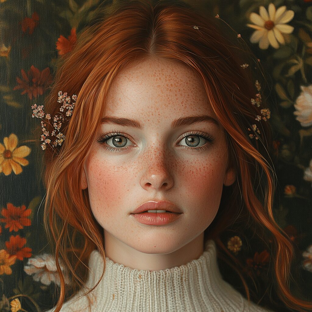 Best Grace Van Pattens