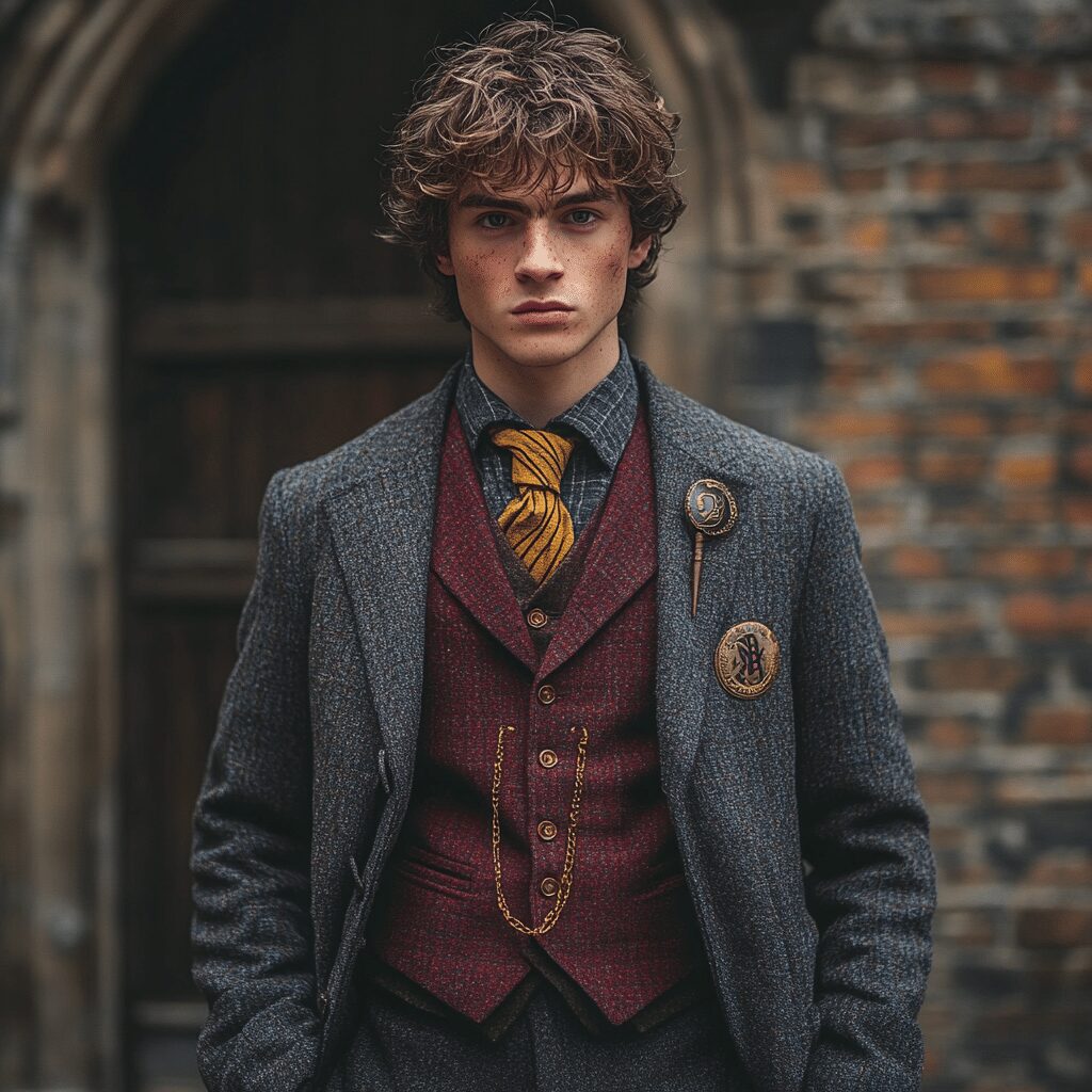 Best Harry Potter Costumes