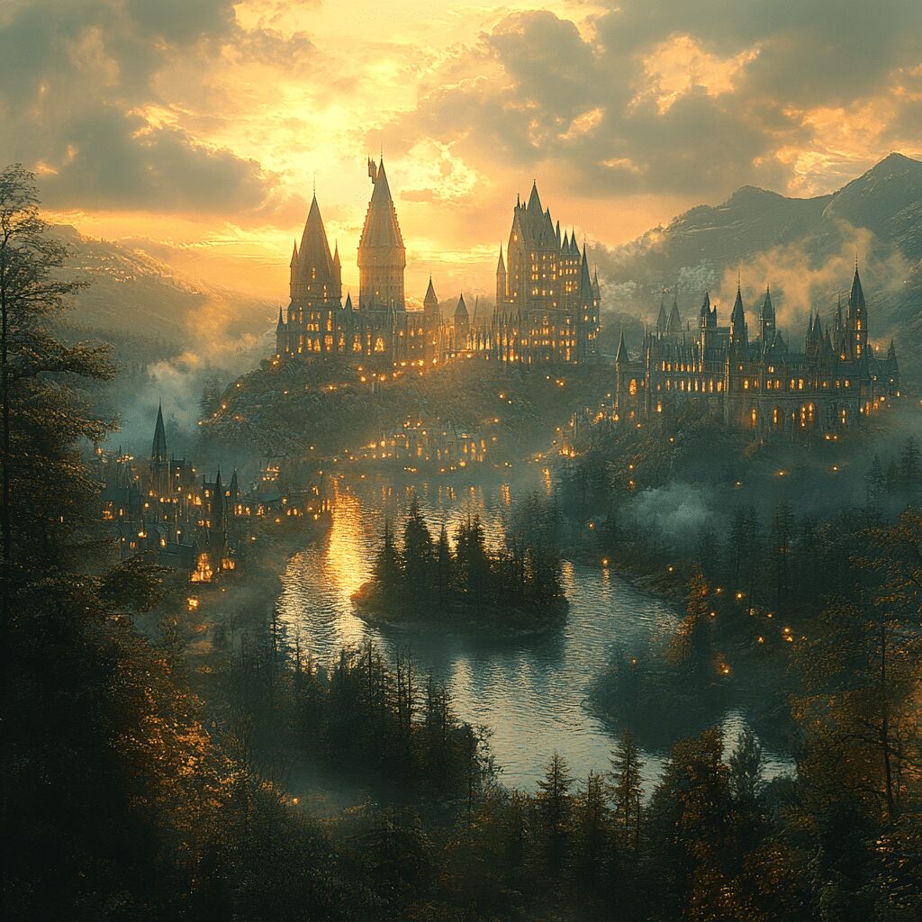 Best Hogwarts Legacy Dlcs