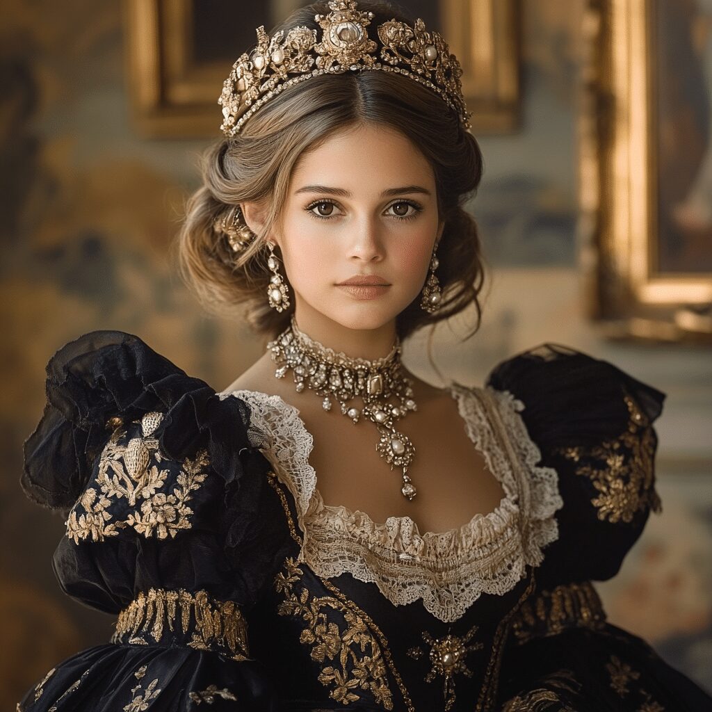 Best Infanta Sofia of Spain