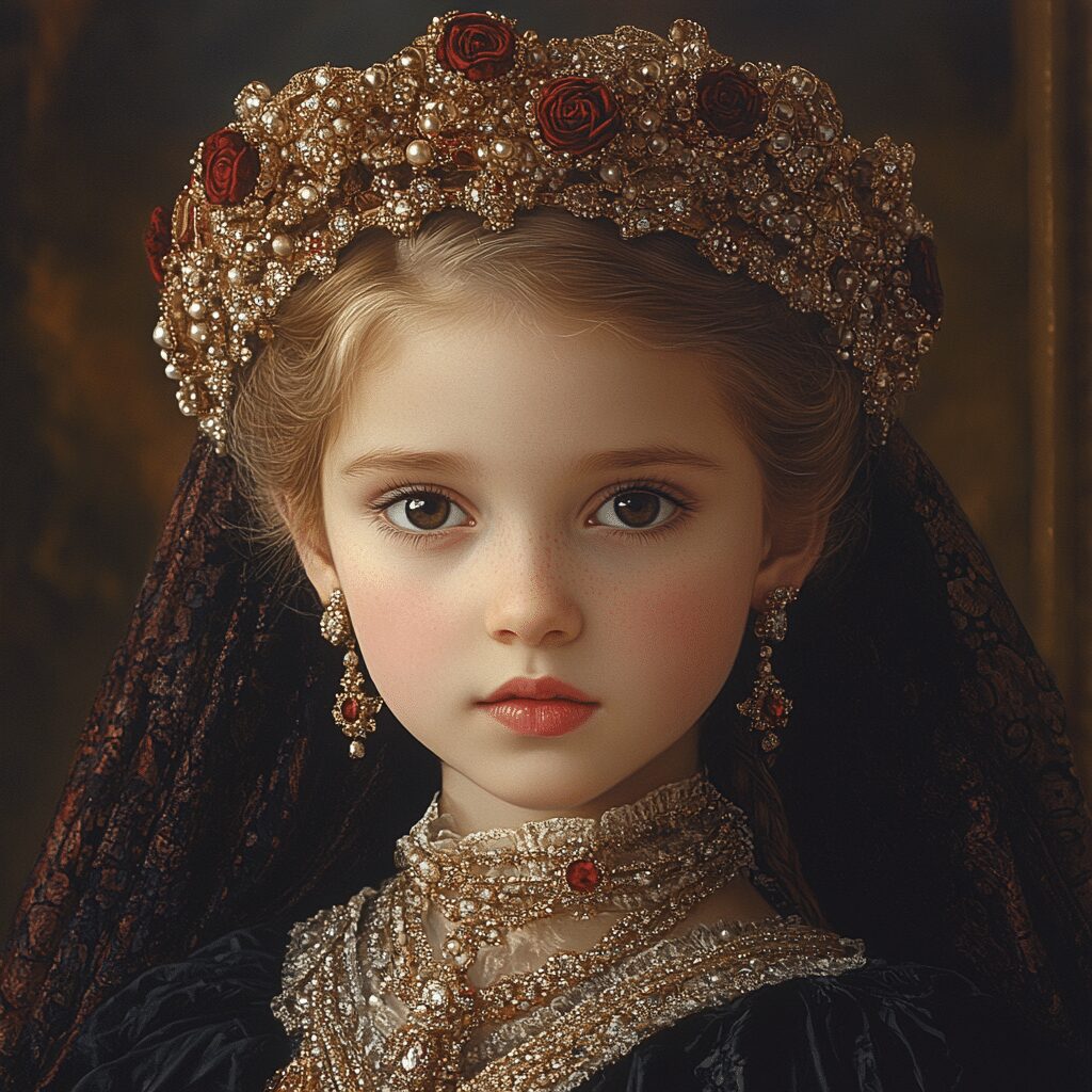 Best Infanta Sofia of Spains
