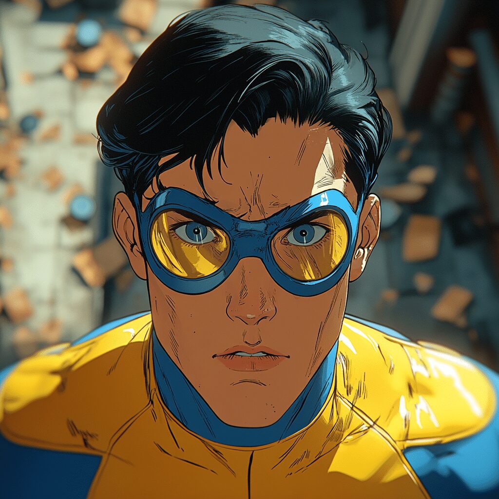 Best Invincible Season 2 Episode 5