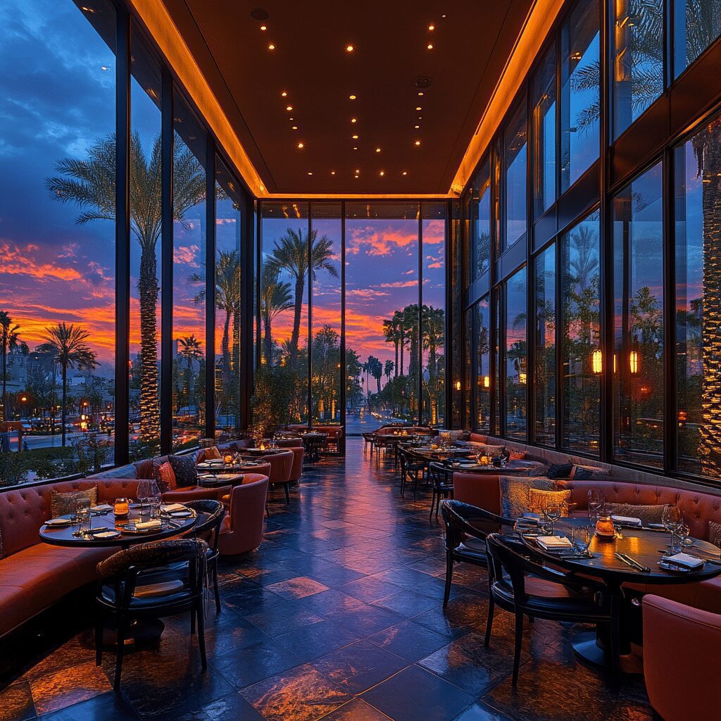 Best Ipic Pasadenas