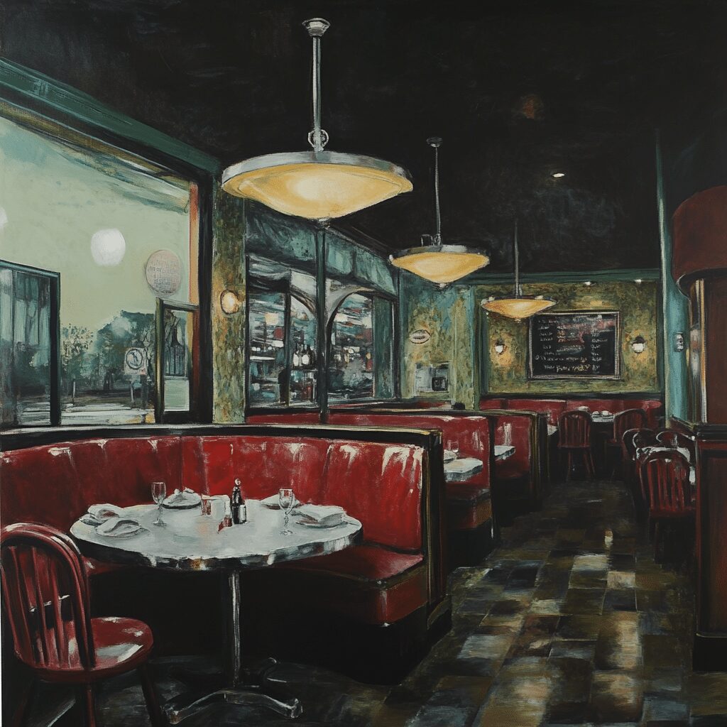 Best Jacks Restaurants